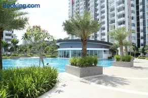 Palm Homestay Dwiputra Putrajaya - Image 1