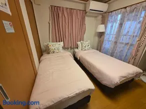 Takaraboshi room 301 Sannomiya 10 min - Image 5