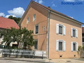 Appartement ravissant en bordure du Doubs - Image 2