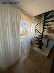 Duplex Lumineux- Vue Canal- Centreville- 5personnes - Image 2
