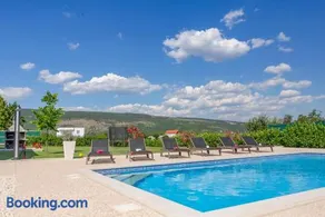Holiday house Anetta with 5 bedrooms - Image 2