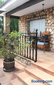 Casa Rural La Manchuela Curra - Image 5