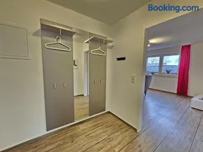 Mienhus Apartments Ferienwohnung Famke - Image 5