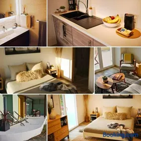 Ker Avel - calme- cozy - Image 1