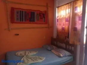 Nega Maluca Guesthouse - Image 2