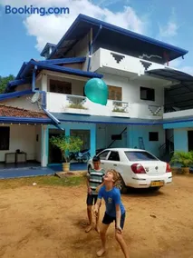 Mayka's luxury holiday homes and Safari Thanamalwila - Image 1