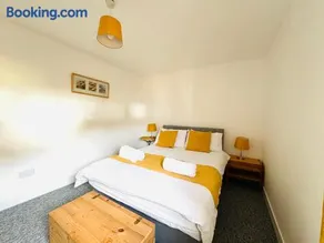 Tillicoultry Jupiter Apartment - Scotland Holiday Let - Image 3
