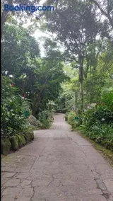 Aconchego em São conrado - Mar e Natureza - Image 1