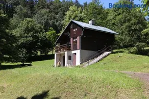 Chata Babeta Hrádeček u Trutnova - Image 2