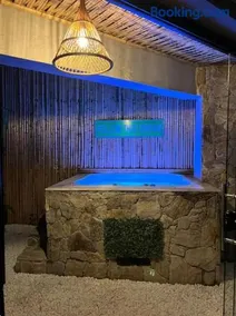Cobertura Duplex Jacuzzi Privativa Morumbi São Paulo - Image 4