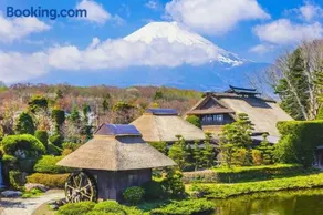 イングリッシュコテージ メイハウス - Image 3