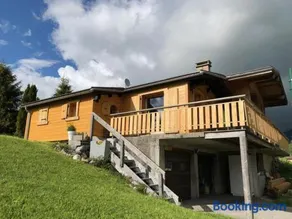 Le Chalet de ma mère Les Confins - Image 2