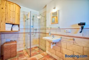 Apartmány nad stájemi - Jítravský Dvorec - Image 5