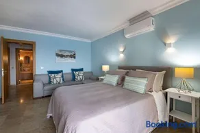 Stunning Sea Front Villa near Yalikavak Marina - Image 3