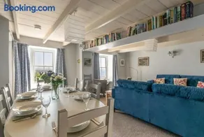5 Bed in Mousehole oc-kellan - Image 3