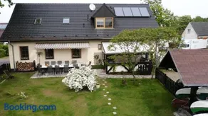 Gästehaus Liubas Insel - Image 1