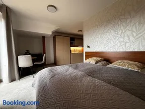 Apartmán Velvet - Tatra Mountain Resort - Image 5