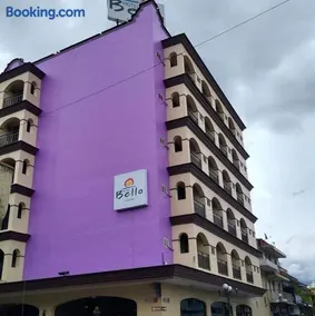 Hotel Bello Cordoba - Image 2
