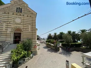 Suite 5 stelle nel Borgo di Celle Ligure - Image 5