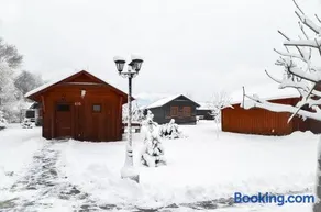 Holiday home at Aquapark Tatralandia - Image 3