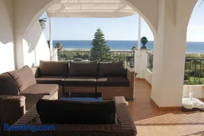 Sisos Place, Ático primera línea de playa - Image 4