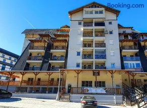 GOski Apartman Brzeće Kopaonik - Image 3