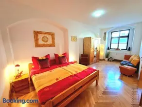 NEU: Großzügige Citywohnung mit XXL Dachterrasse! - Image 3