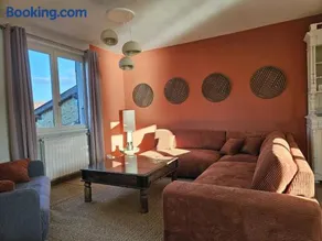 Le Petit Nid, 2 chambres privées pour 4, dans maison partagée - Image 1