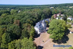 Domaine des Myosotis, holiday home - Image 1