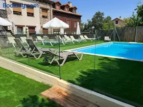 Casa Valsain - Image 1