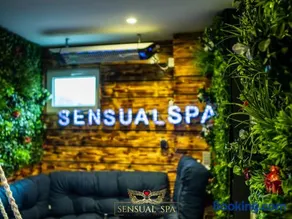 Sensual SPA- Love ROOM Jacuzzi Hammam Terrasse - Image 4