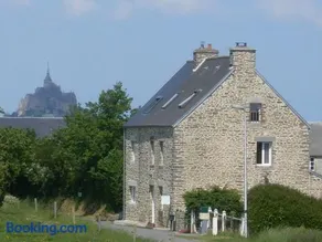 Chambres D'hôtes au Saint Avit - Image 1