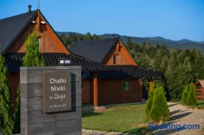 Chatki Niwki u Zbója - Image 2