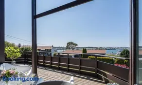 Exclusive Family Villa in Haugesund - Lovely Ocean View, 5 Bedroom, Free parking - Image 2