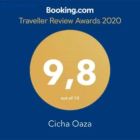 Cicha Oaza - Image 4