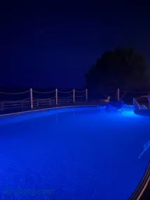 Giżycko-Przerwanki Domki Widok na Mazury - Image 1