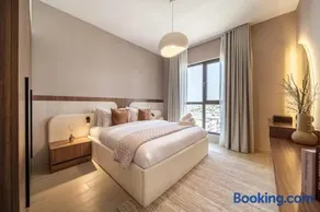 Airstay - Upscale 1BR - Iconic Burj AlArab Views - Monthly Offer Available - Image 2
