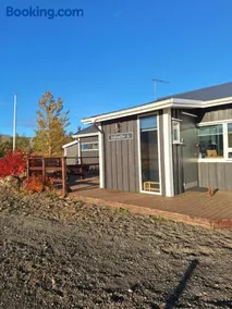 Sólvellir Holiday Home - Image 1