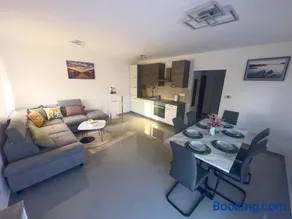 Apartment mit Garten und Grill | Seeblick - Image 1