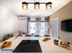 Taheli Apartments in Tourist Area - Image 3
