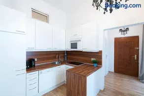 Vienna Residence | High-class furnished flat in 7th district of Vienna, near Volkstheater - Image 4