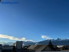 Werkloft247 - Stockhorn View! - Image 1