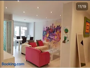 Apartamento Mugica 22 - Image 2