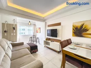 Piscina, churrasqueira, garagem, sauna e academia! - Image 2