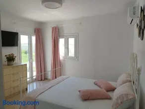 Emmanuela House with garden & sea view - Triopetra - Image 3