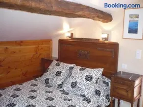 Gîte chaleureux avec spa et sauna, animaux admis - FR-1-496-23 - Image 1
