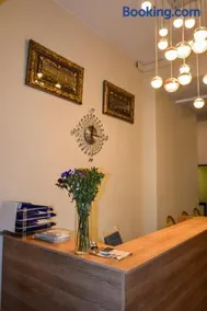 Millennium hotel - Image 3