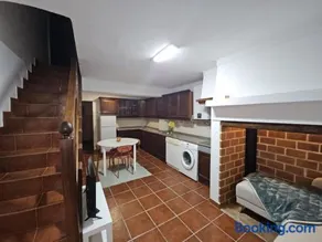 Nisa 2 Bedrooms AC Villa - Image 3
