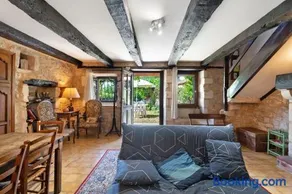 Maison de vacances Chez Roger - Image 2