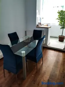 Hospitality AT HerHome - Image 1